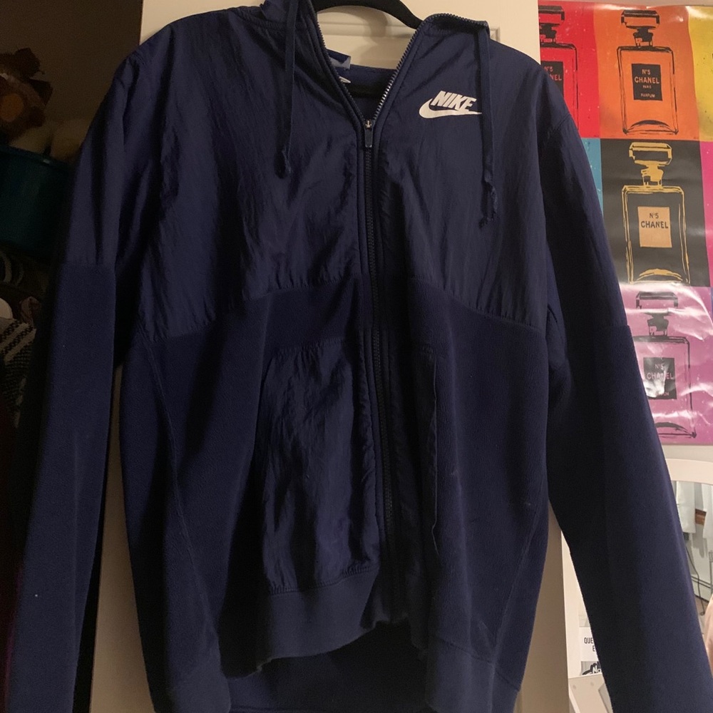 Nike jacket